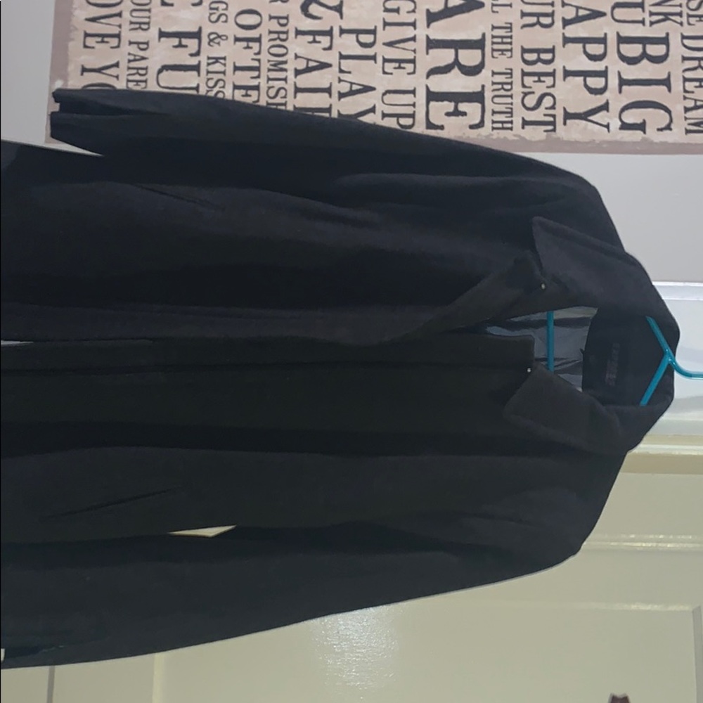 Express Dark Gray Women’s jacket